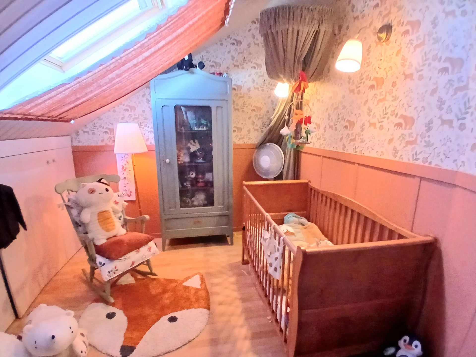 appartamento 3 Camere in vendita su Champagnole (39300)