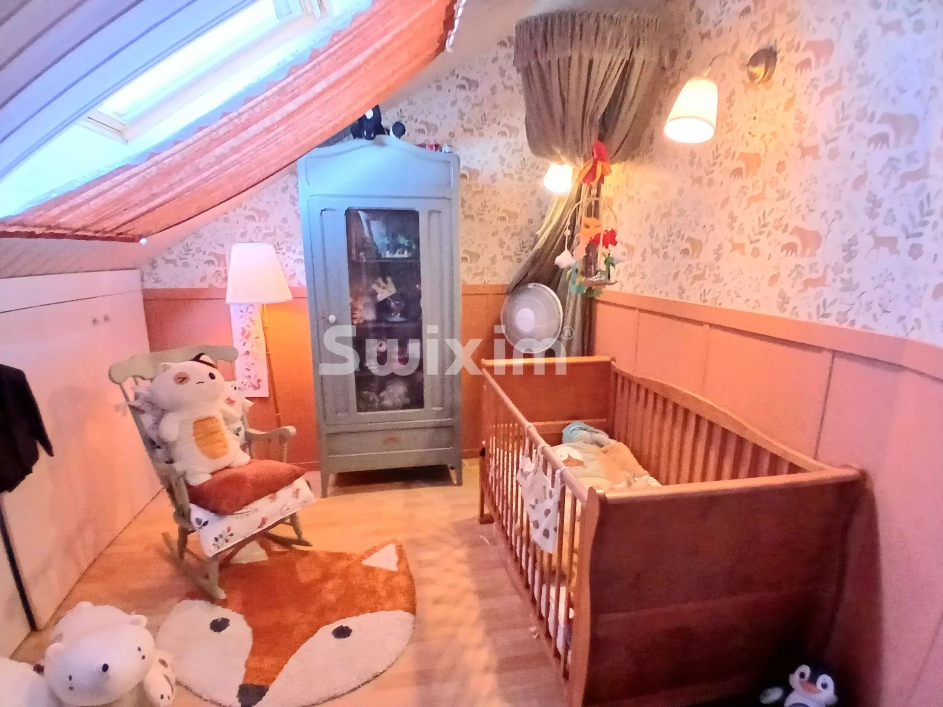 apartamento 3 Salas en venta en Champagnole (39300)