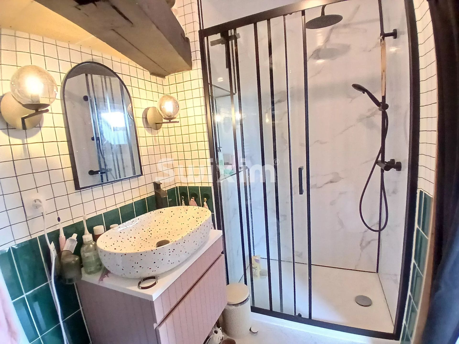 appartamento 3 Camere in vendita su Champagnole (39300)