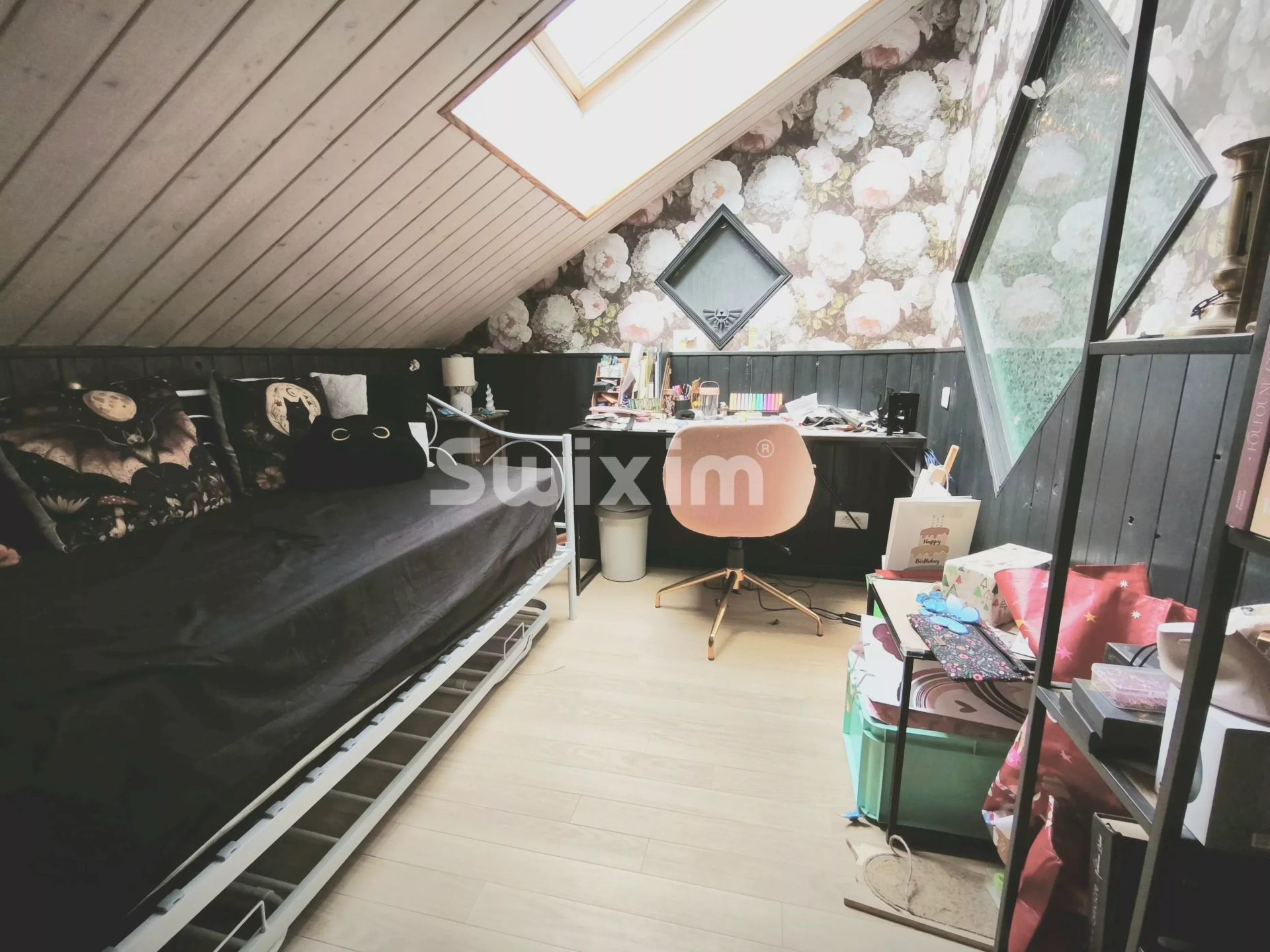 apartamento 3 Salas en venta en Champagnole (39300)