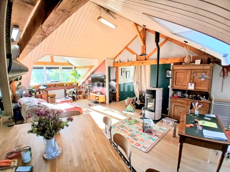 Venta Apartamento Champagnole 3&nbsp;Salas 97.52&nbsp;m²