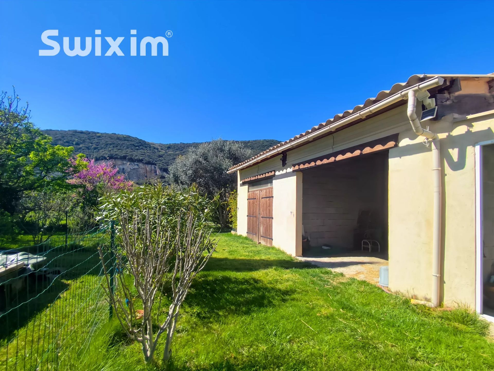 casa 6 Camere in vendita su Saint-Montan (07220)