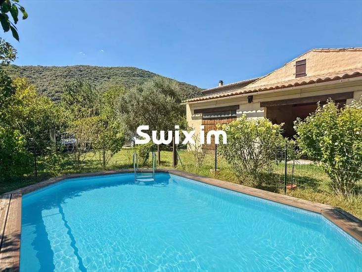 Venda Casa Saint-Montan 6&nbsp;Quartos 154&nbsp;m²