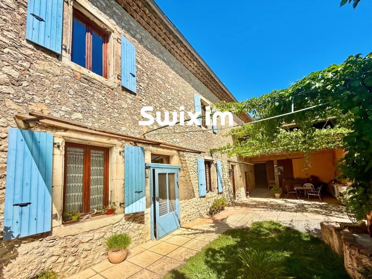 Venta Casa Saint-Montan 6&nbsp;Salas 154&nbsp;m²