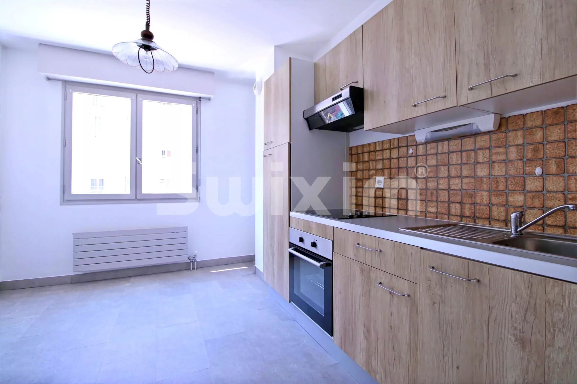 apartment 2 Rooms for rent on Aix-les-Bains (73100)