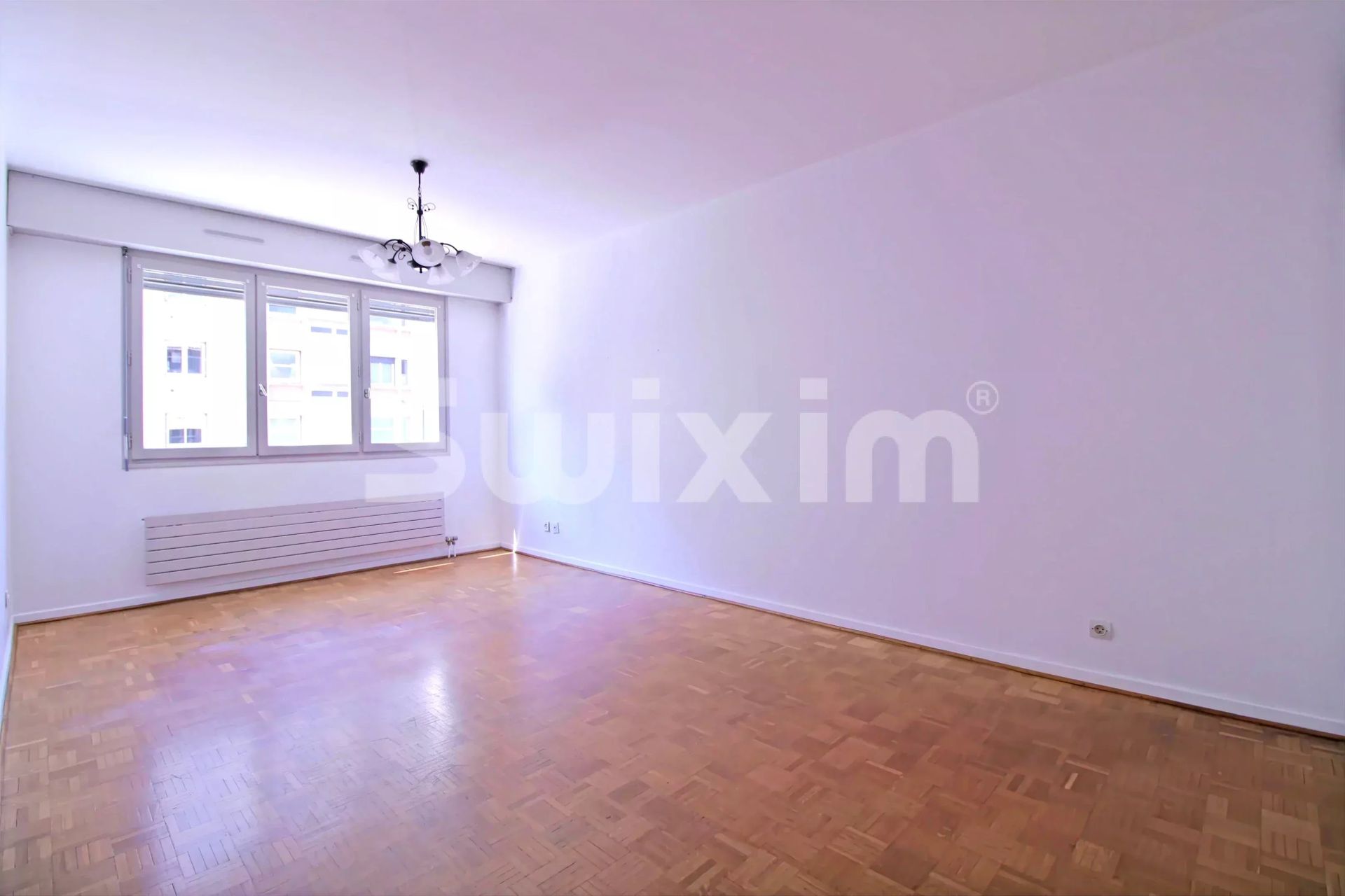 apartment 2 Rooms for rent on Aix-les-Bains (73100)