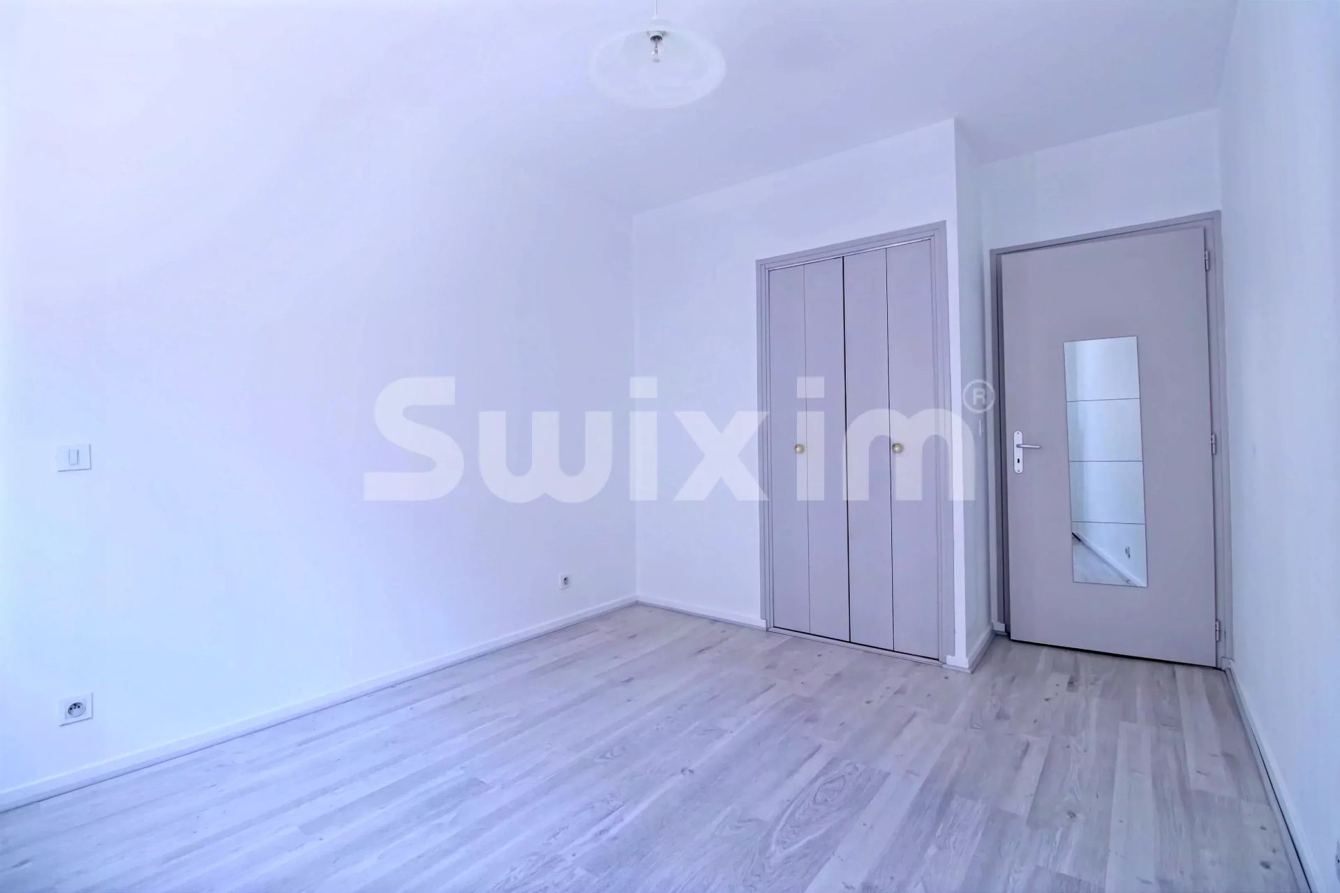 apartment 2 Rooms for rent on Aix-les-Bains (73100)