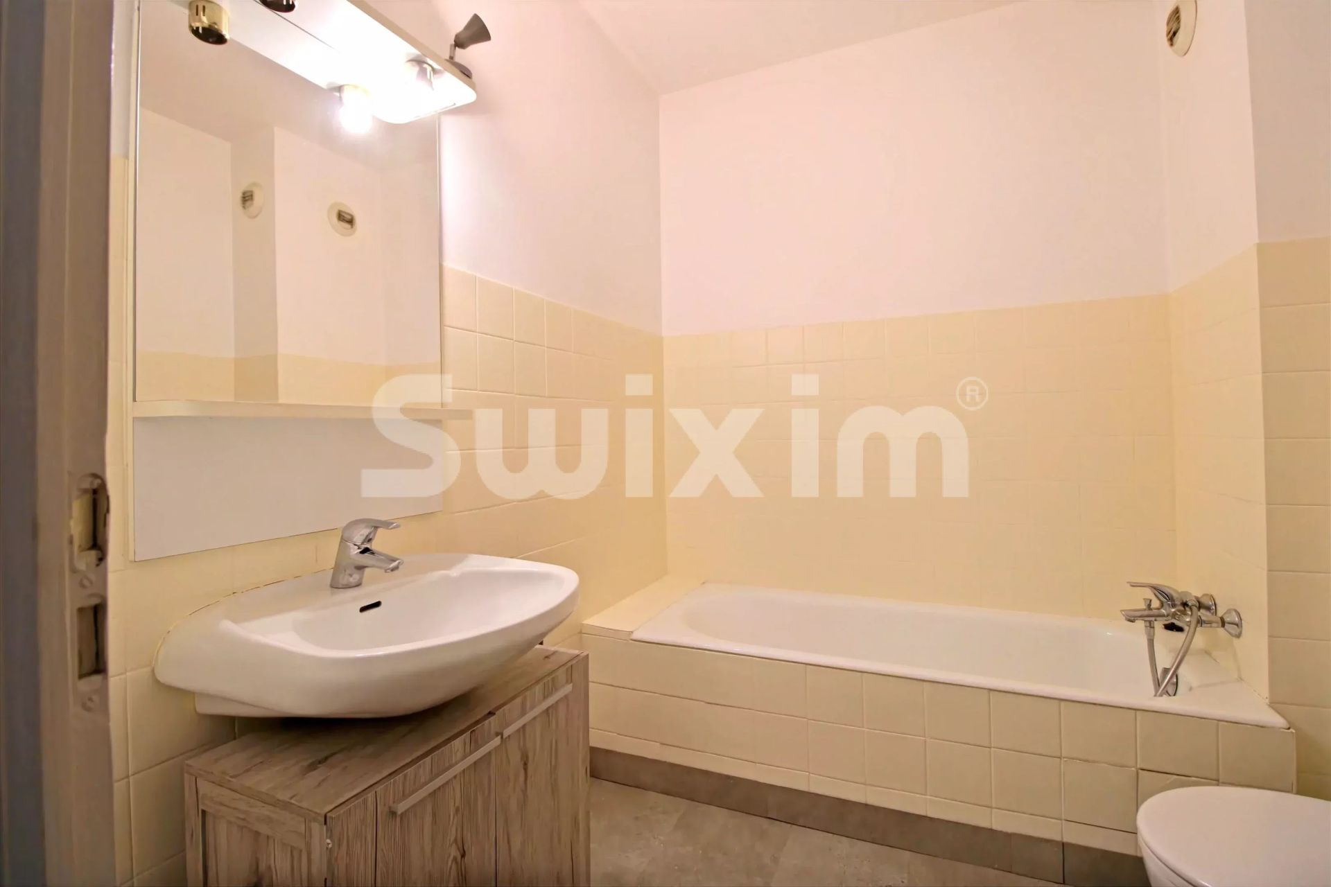 apartment 2 Rooms for rent on Aix-les-Bains (73100)