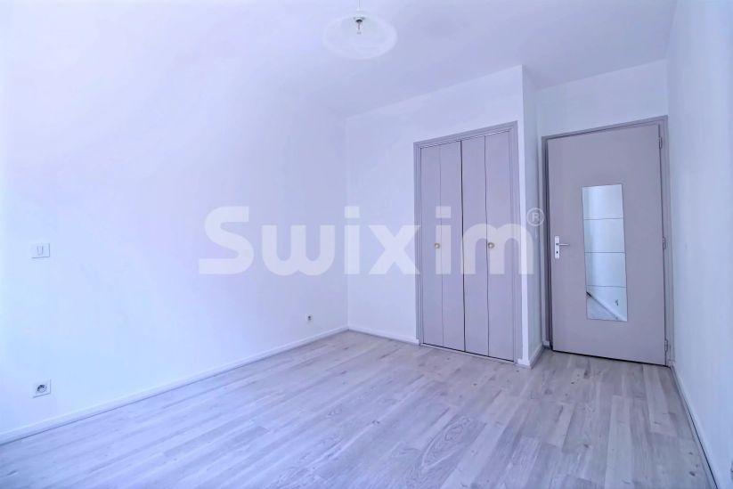 Rental Apartment Aix-les-Bains 2&nbsp;Rooms 55.79&nbsp;m²