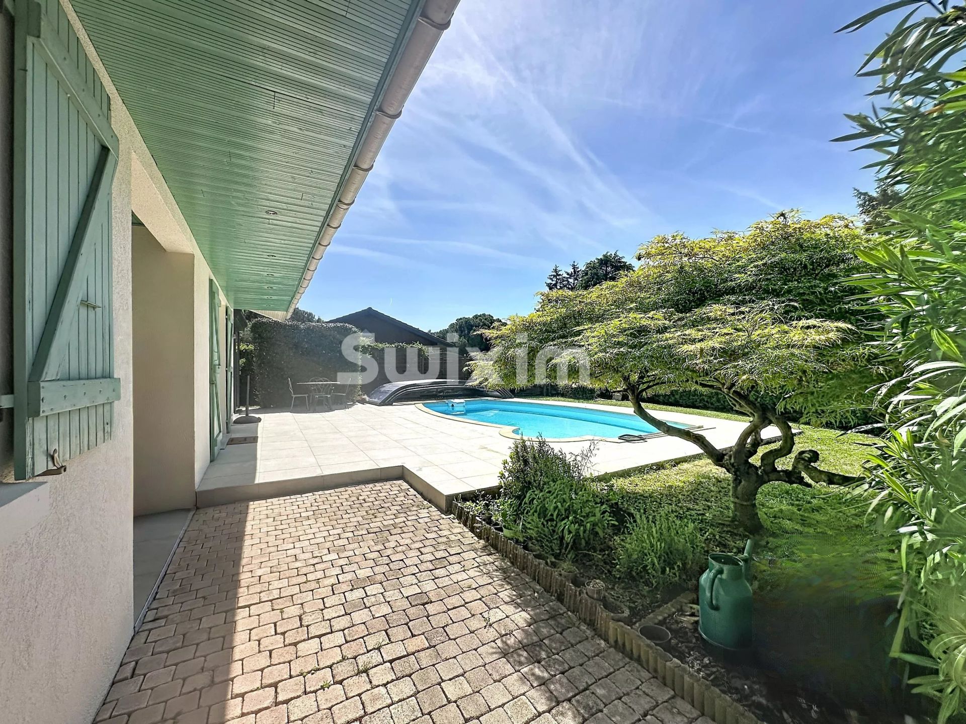 casa 6 Camere in vendita su Douvaine (74140)