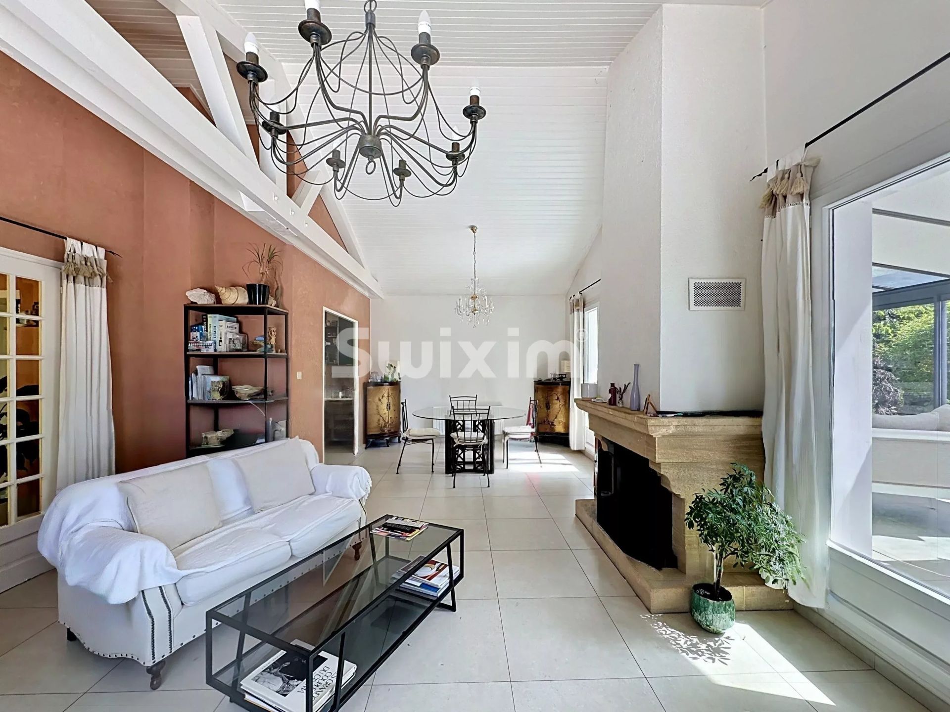 casa 6 Camere in vendita su Douvaine (74140)