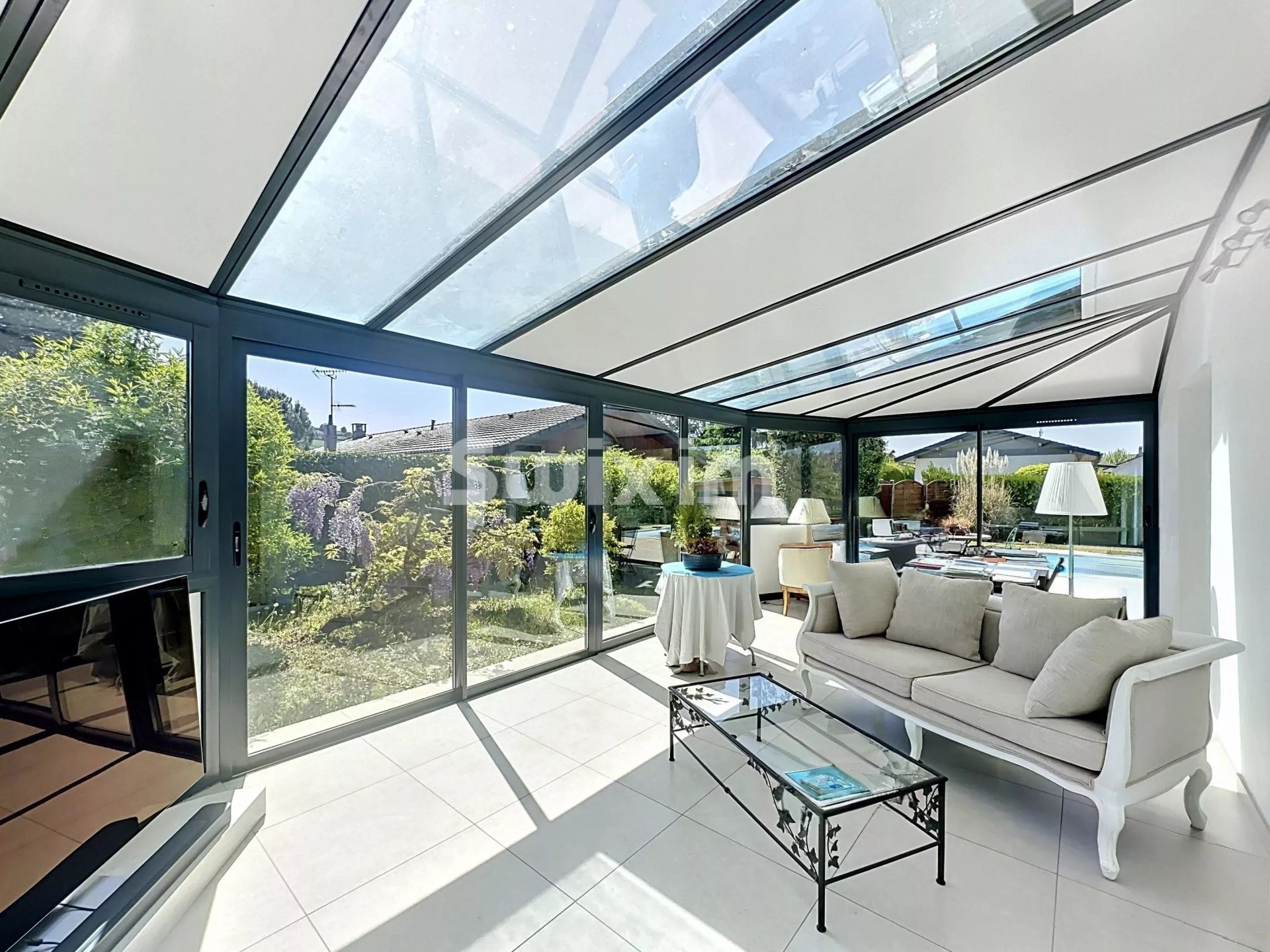 casa 6 Camere in vendita su Douvaine (74140)