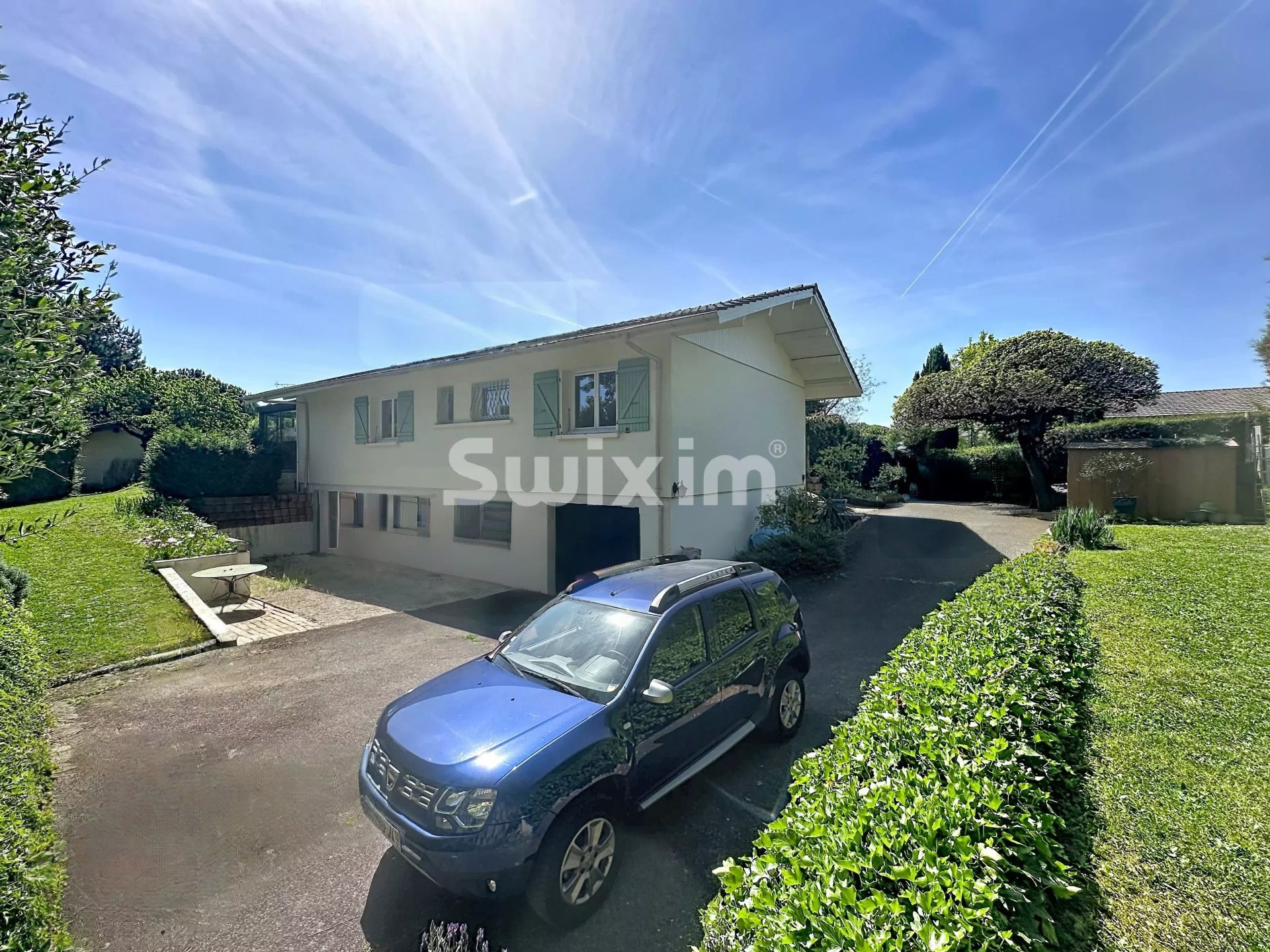 casa 6 Camere in vendita su Douvaine (74140)