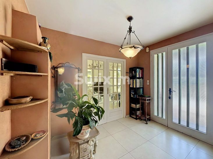 Vendita Casa Douvaine 6&nbsp;Camere 140&nbsp;m²