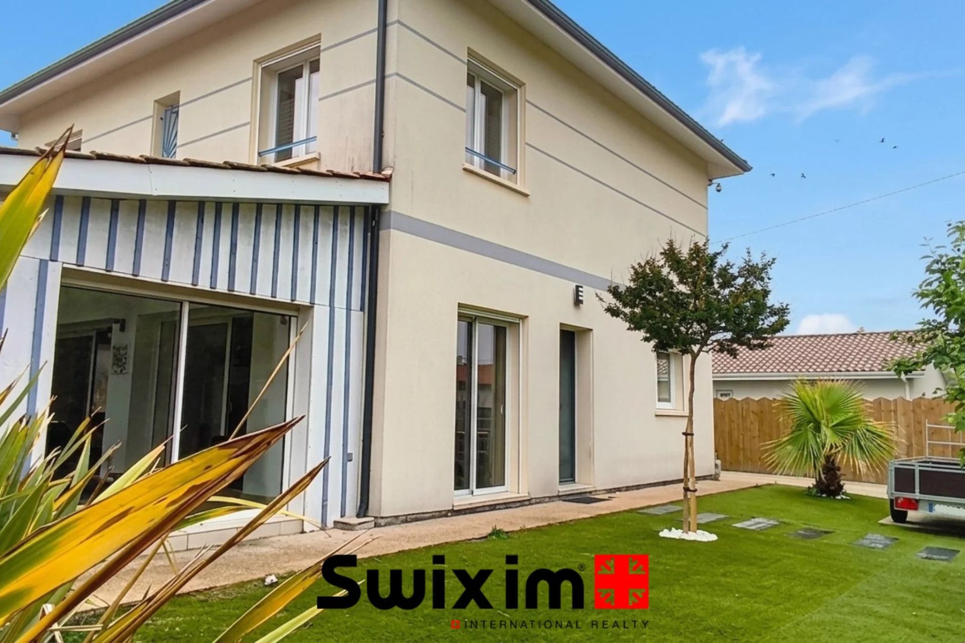 casa 7 Camere in vendita su Biganos (33380)