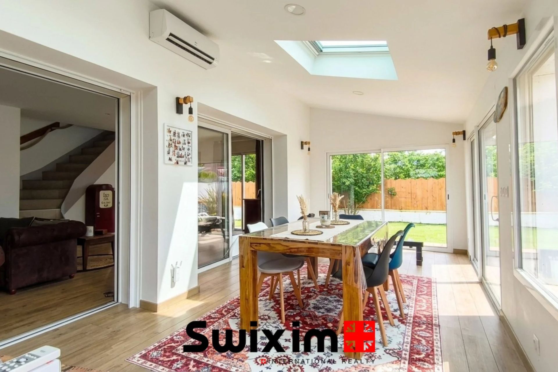 casa 7 Camere in vendita su Biganos (33380)