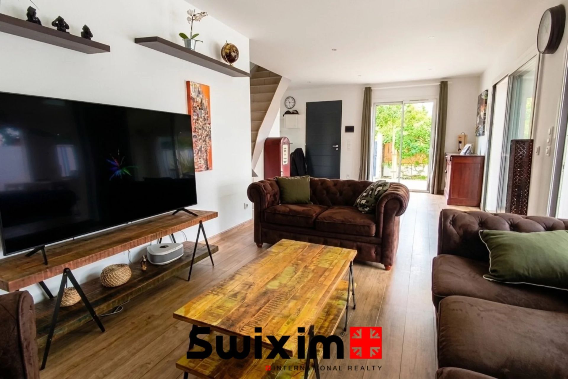 casa 7 Camere in vendita su Biganos (33380)