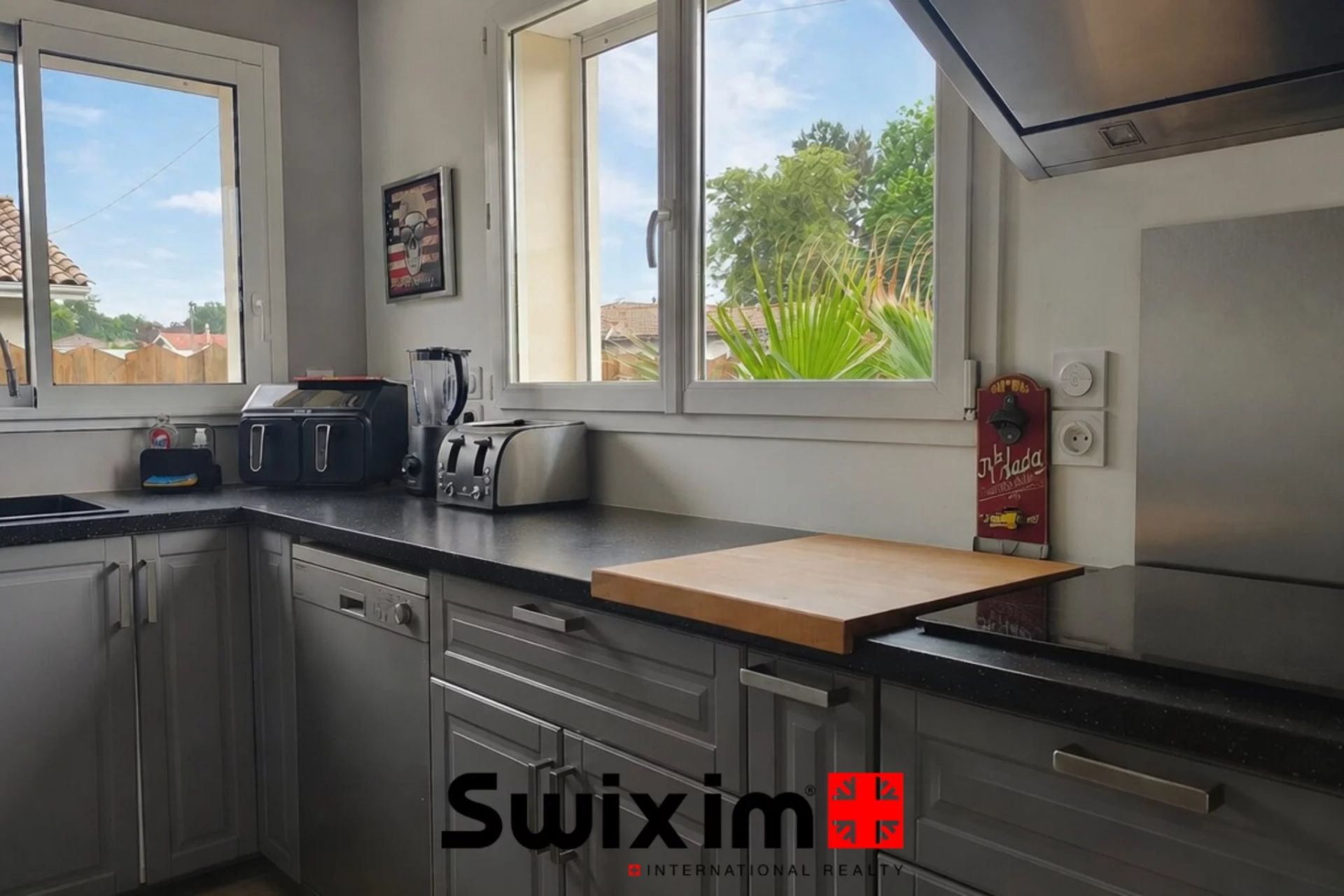 casa 7 Camere in vendita su Biganos (33380)