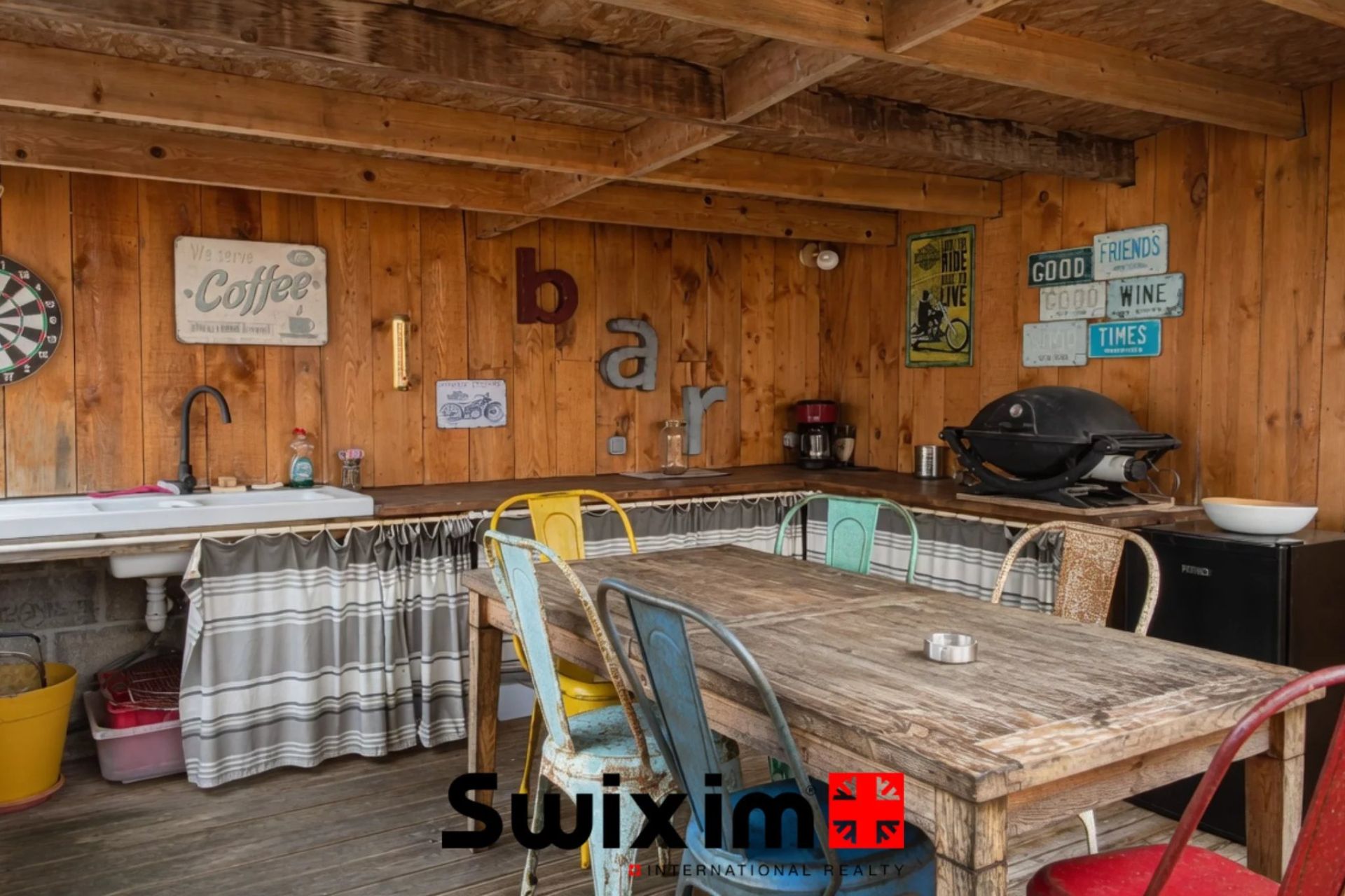 casa 7 Camere in vendita su Biganos (33380)