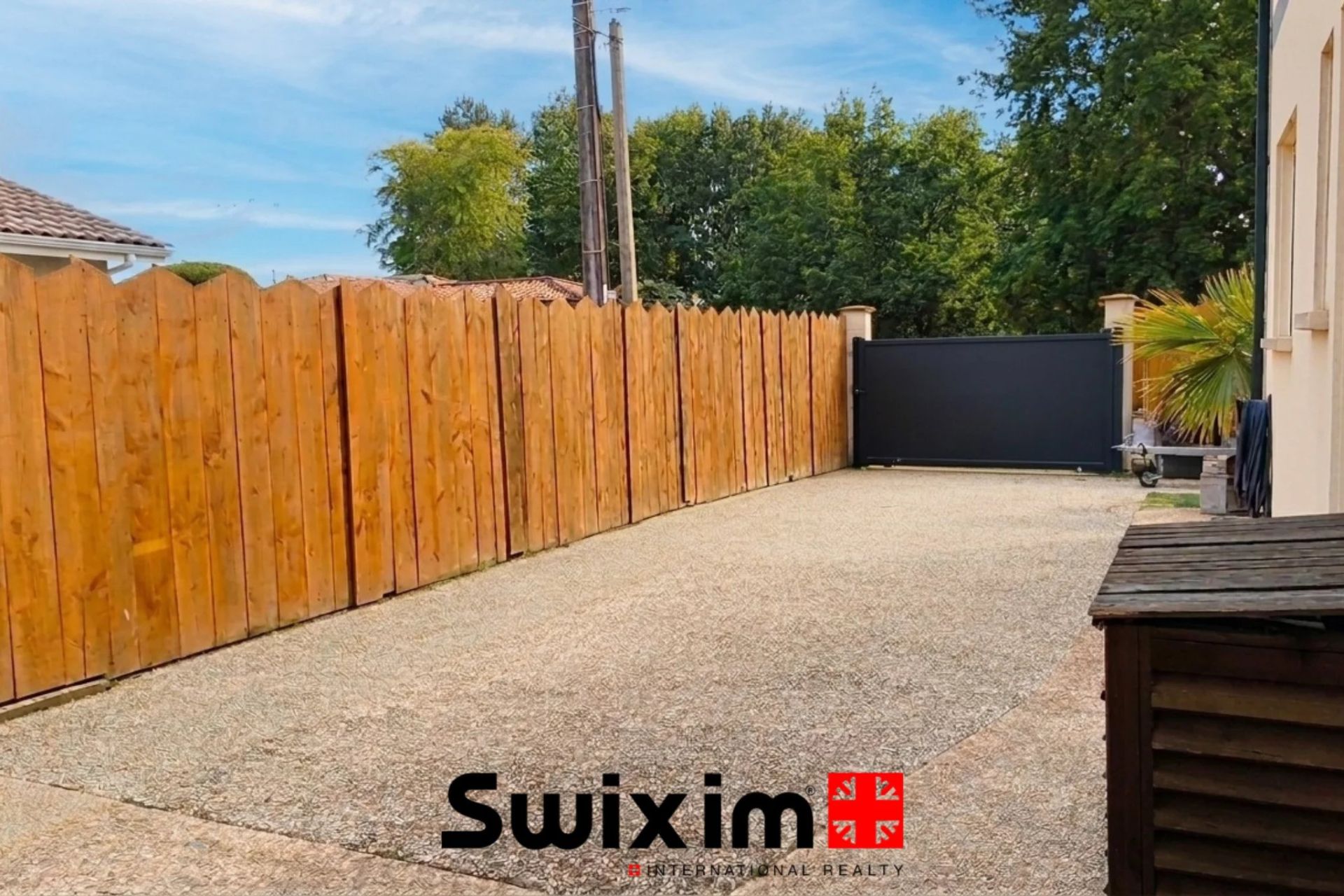 casa 7 Camere in vendita su Biganos (33380)