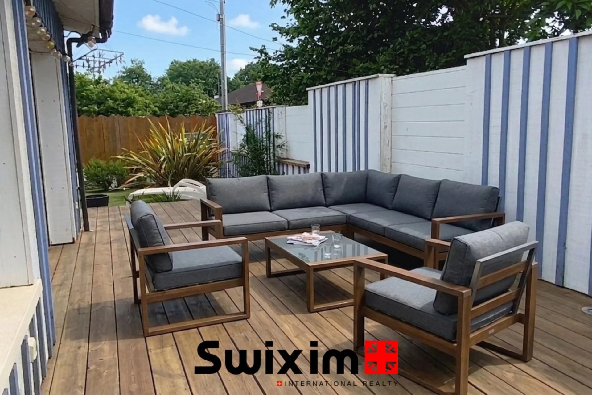 casa 7 Camere in vendita su Biganos (33380)