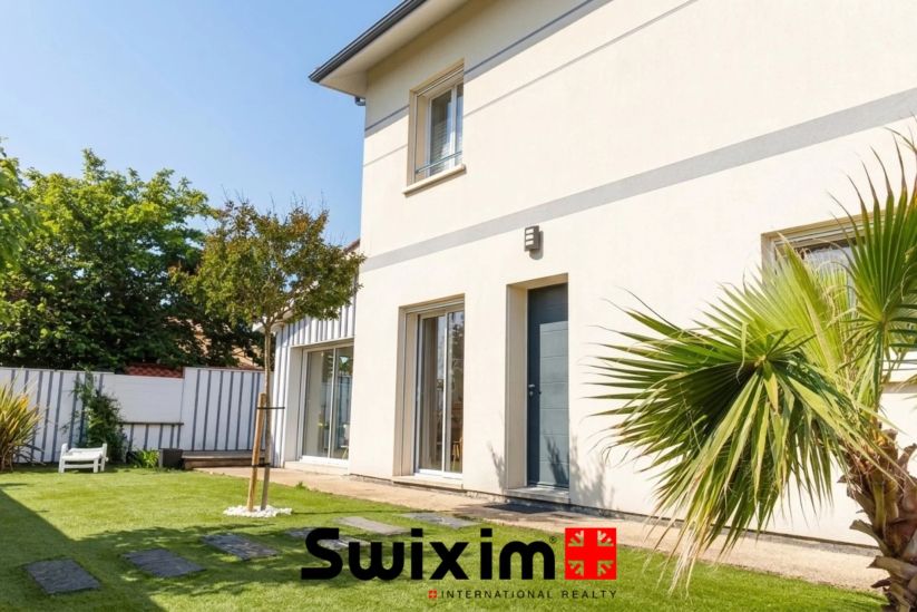 Vendita Casa Biganos 7&nbsp;Camere 148&nbsp;m²