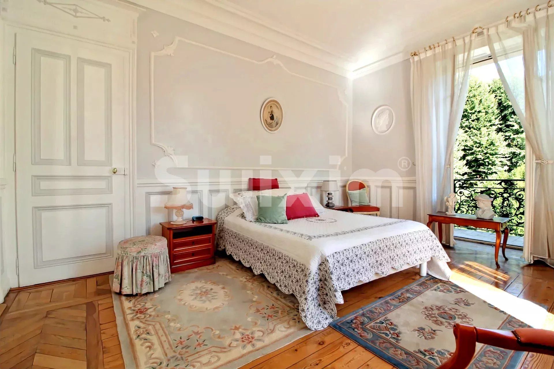 apartment 4 Rooms for sale on Aix-les-Bains (73100)