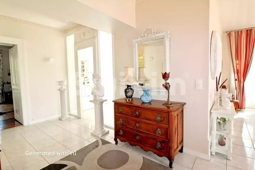 Sale Apartment Aix-les-Bains 4&nbsp;Rooms 133.69&nbsp;m²