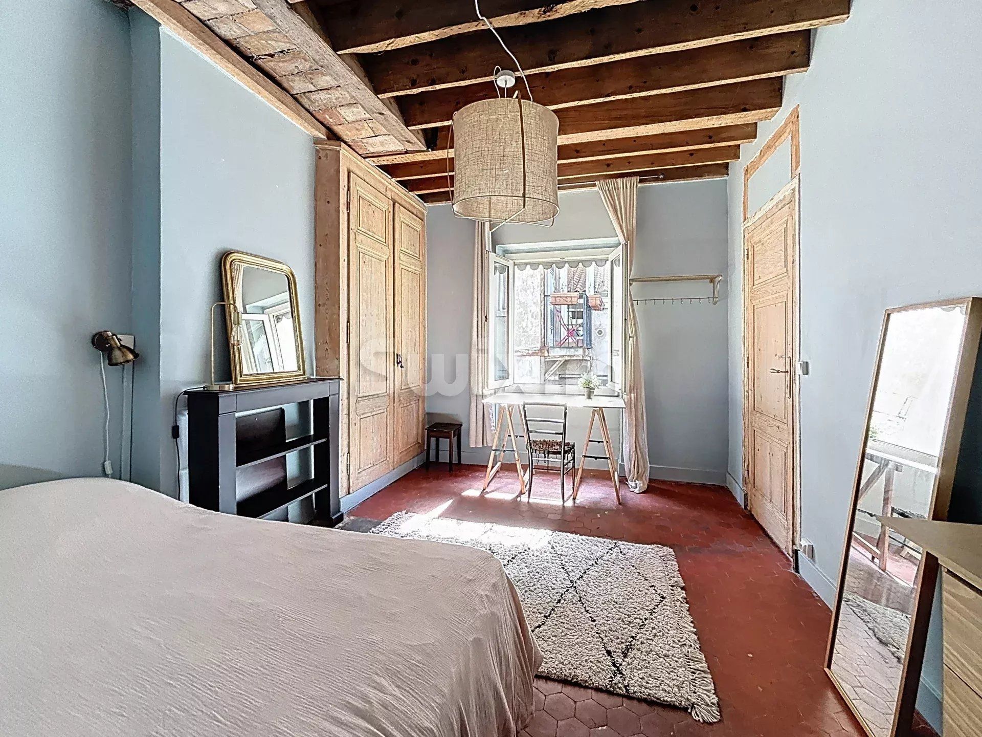 apartamento 2 Salas en venta en Lyon 2ème (69002)