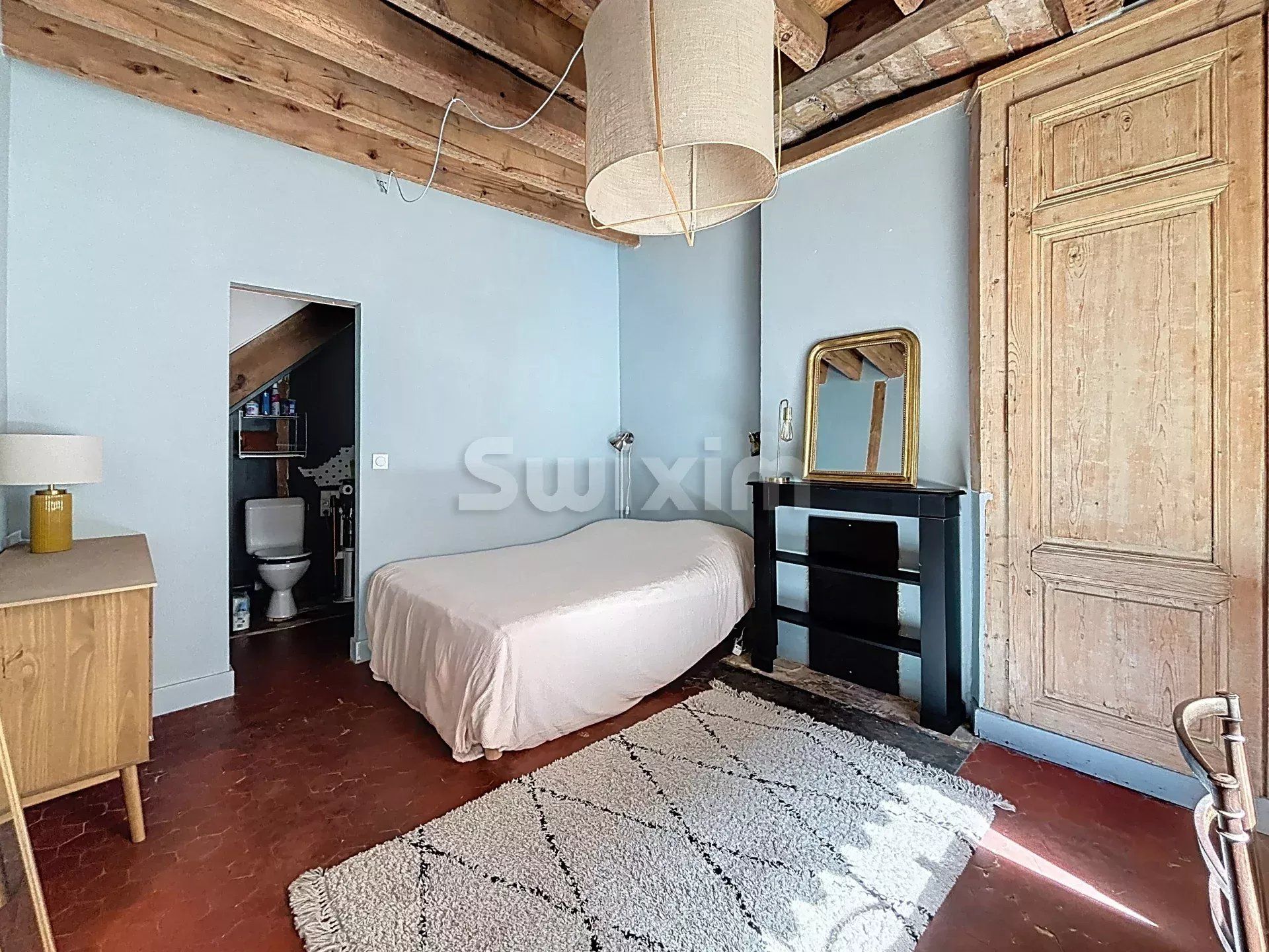 apartamento 2 Salas en venta en Lyon 2ème (69002)