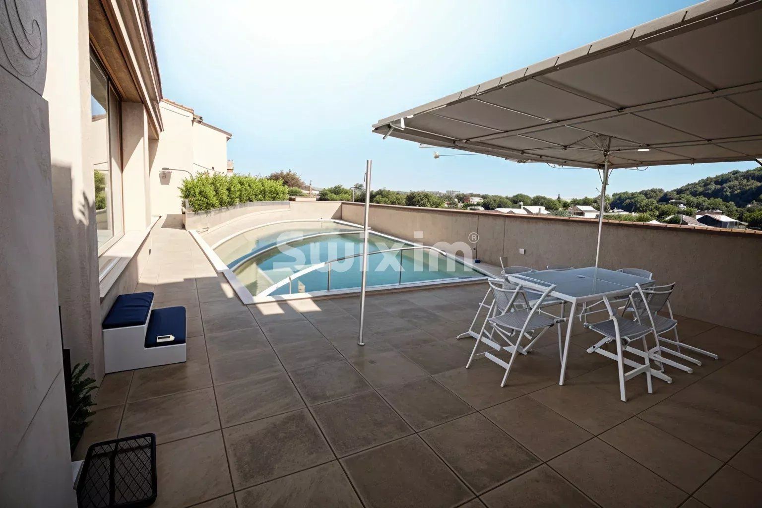 house 3 Rooms for sale on Le Rove (13740)