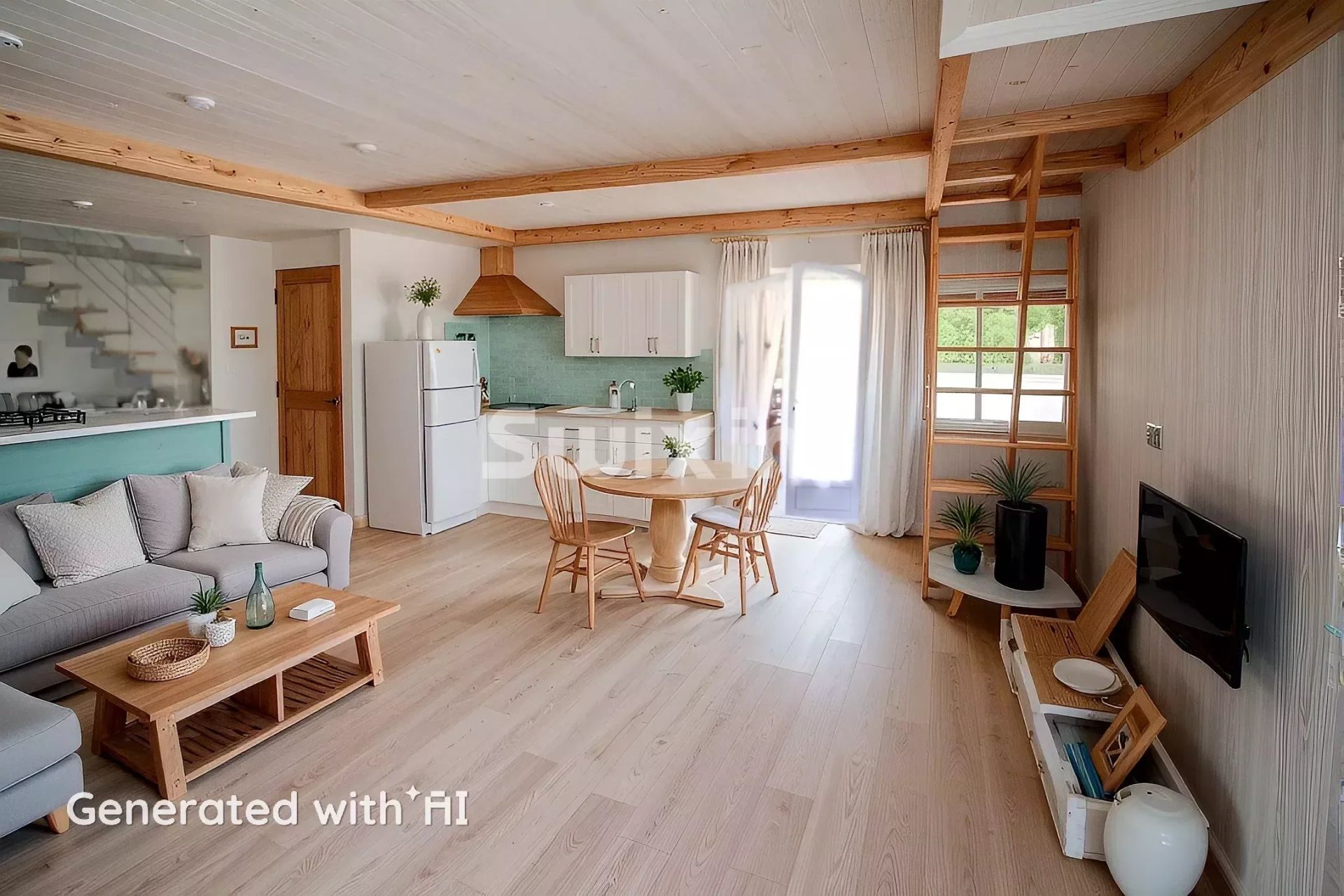 house 3 Rooms for sale on Le Rove (13740)