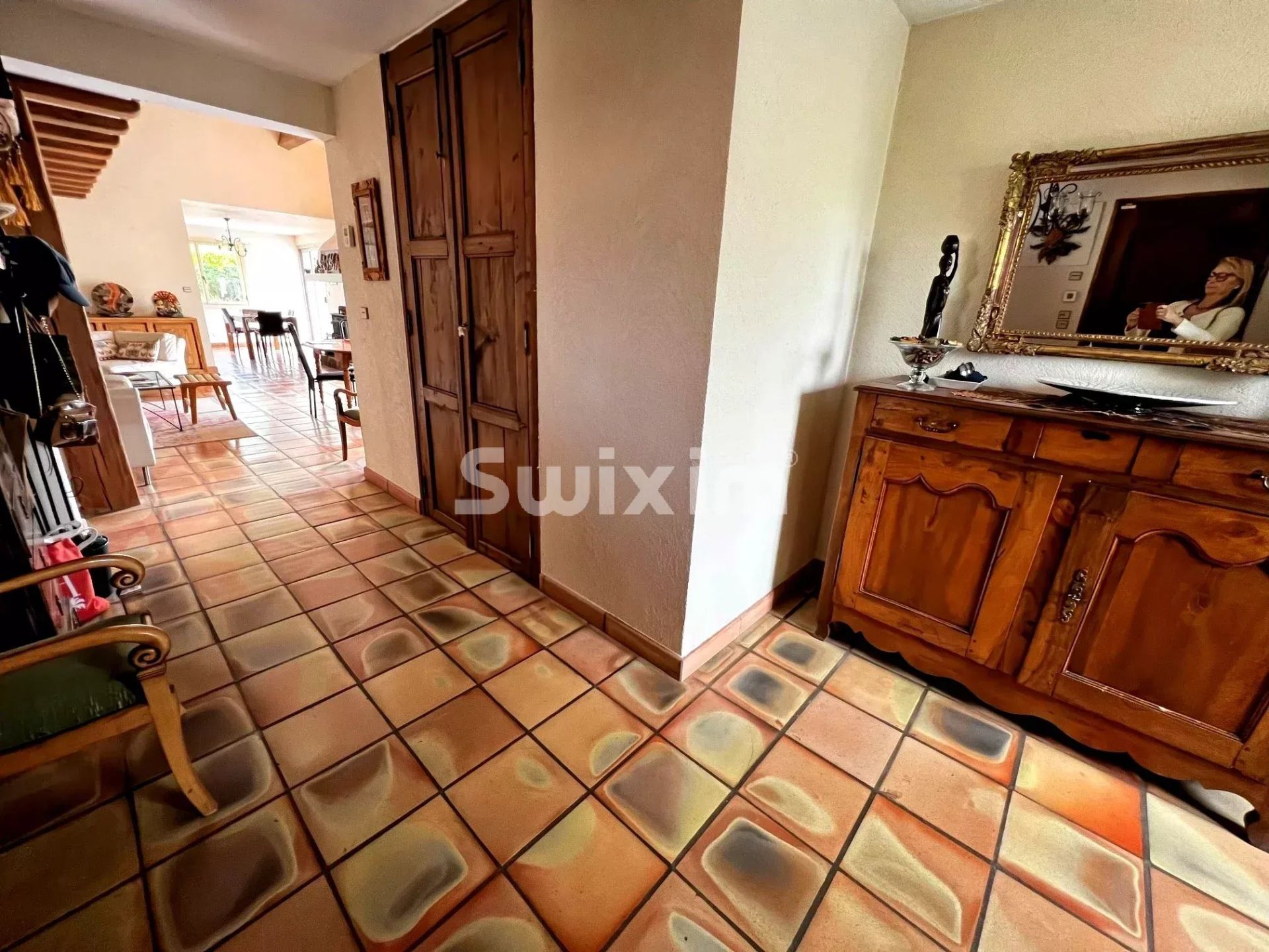 villa 5 Rooms for sale on Agde (34300)