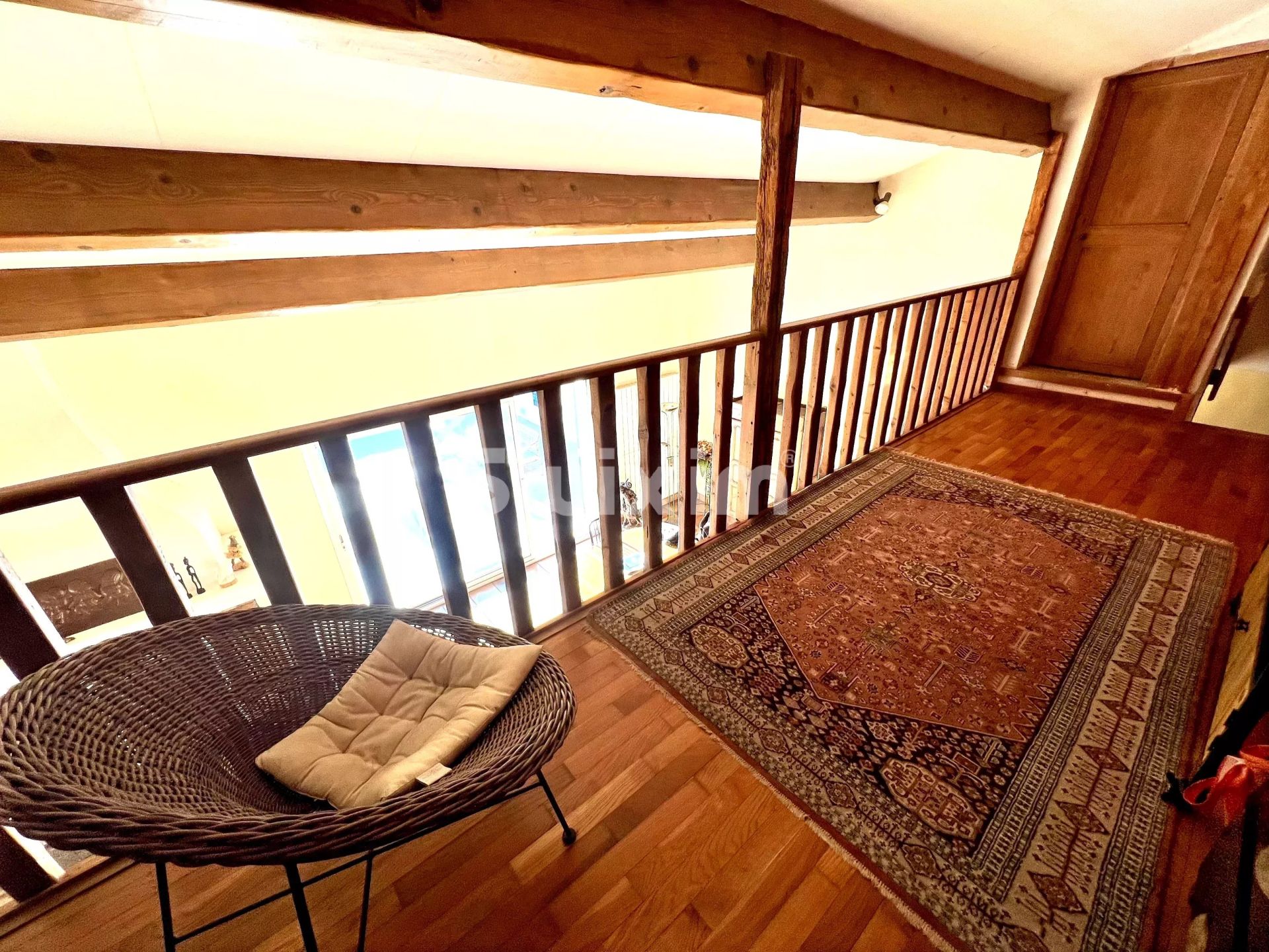 villa 5 Rooms for sale on Agde (34300)