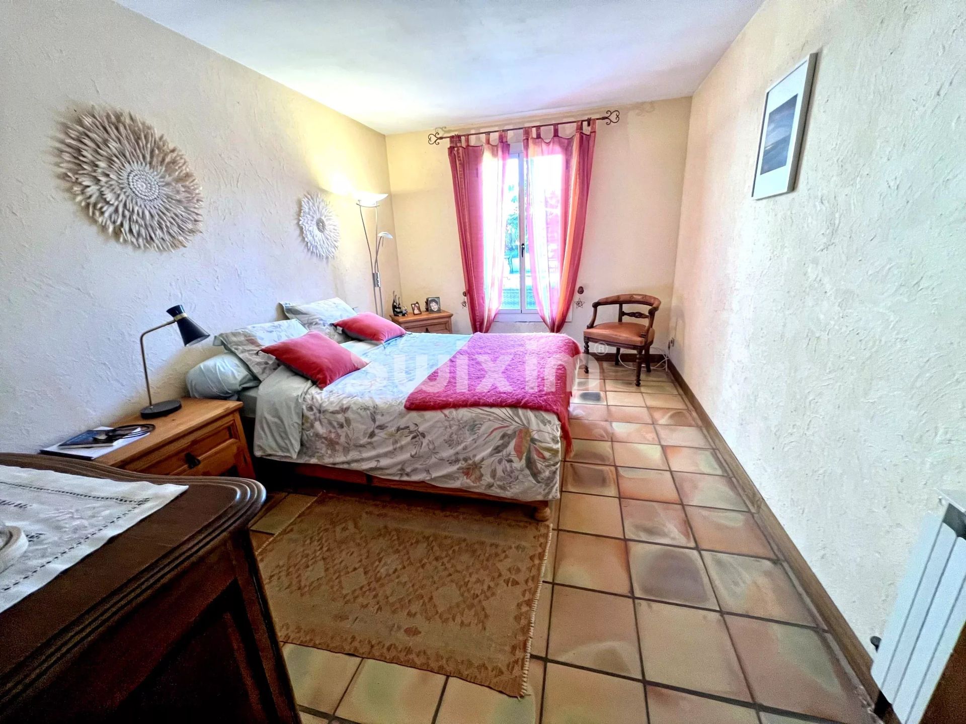 villa 5 Rooms for sale on Agde (34300)