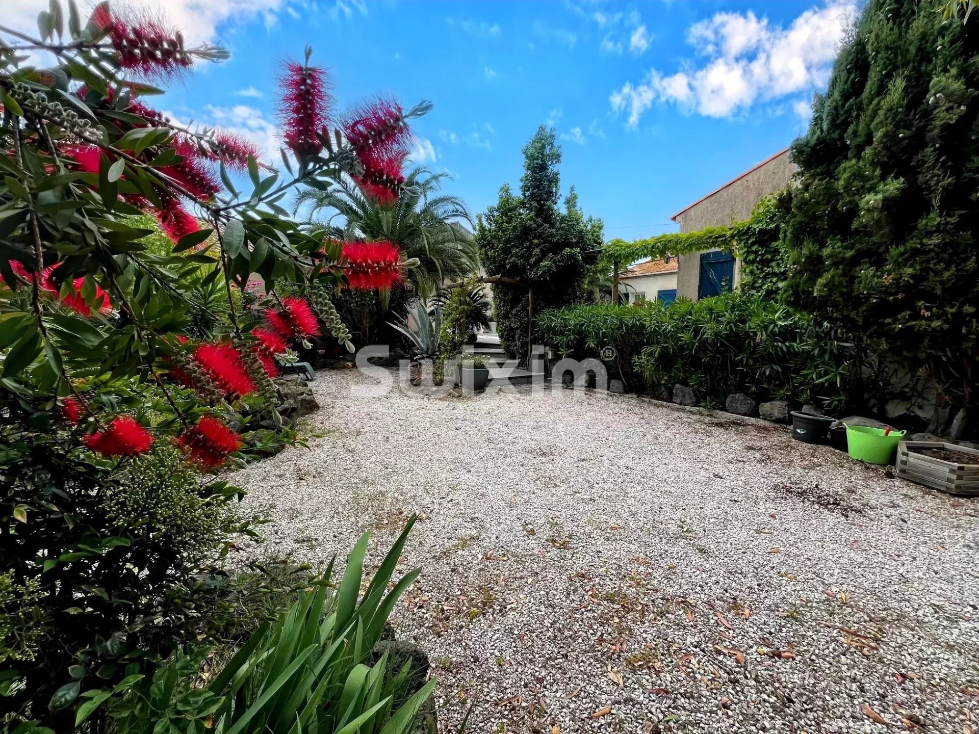 villa 5 Rooms for sale on Agde (34300)