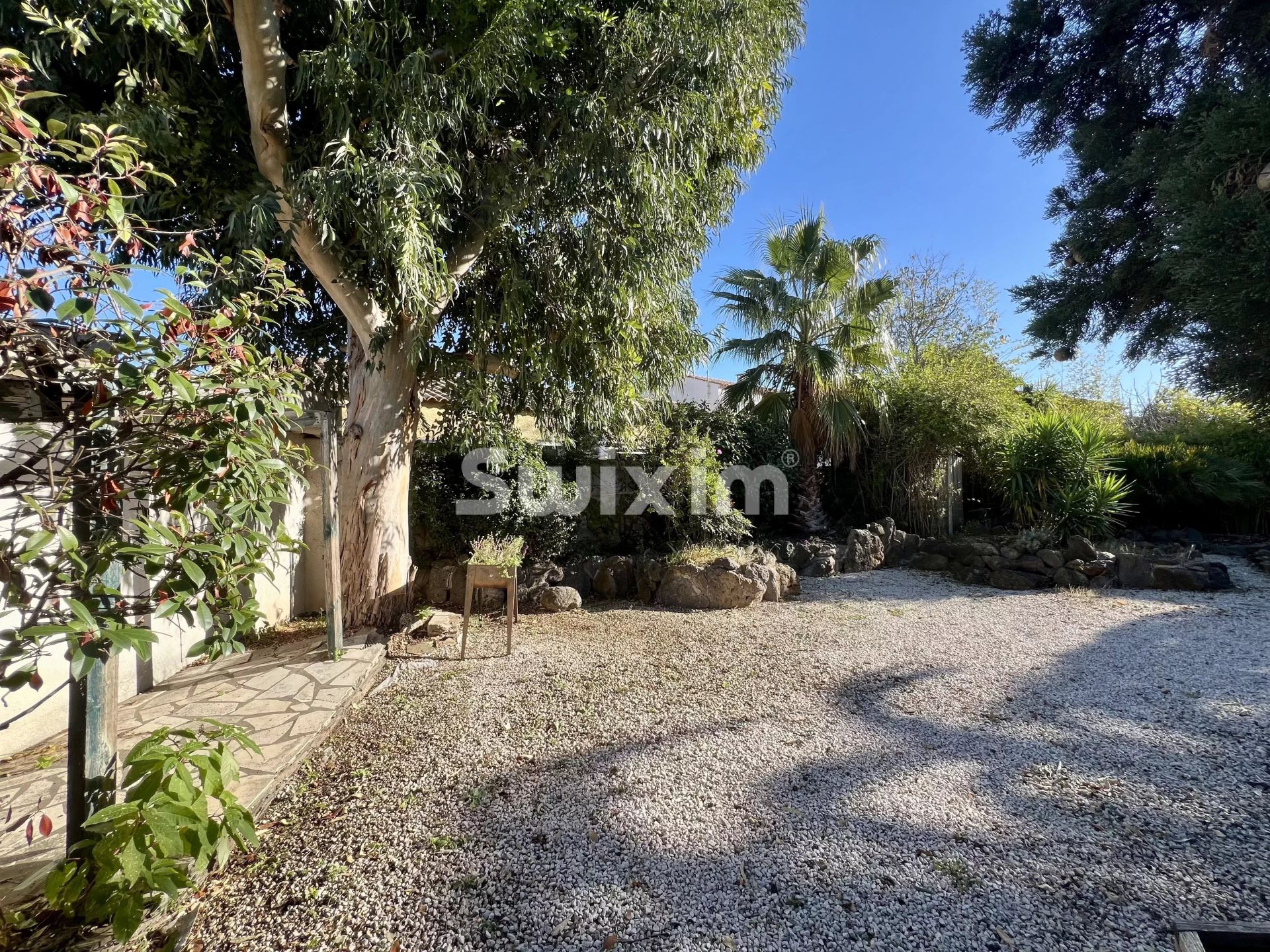 villa 5 Rooms for sale on Agde (34300)