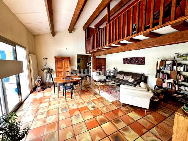 Sale Villa Agde 5&nbsp;Rooms 169&nbsp;m²