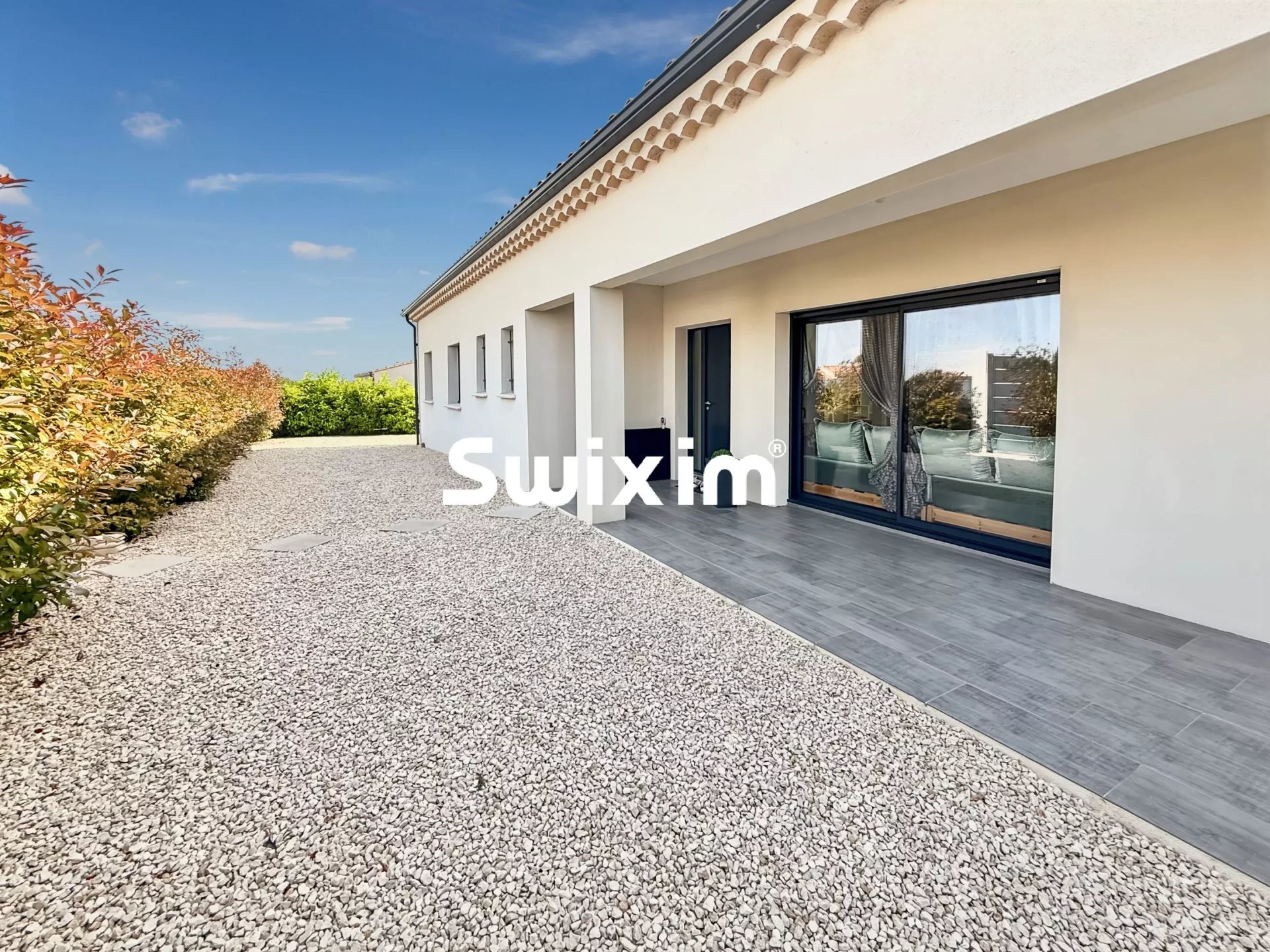 house 5 Rooms for sale on Bourg-Saint-Andéol (07700)