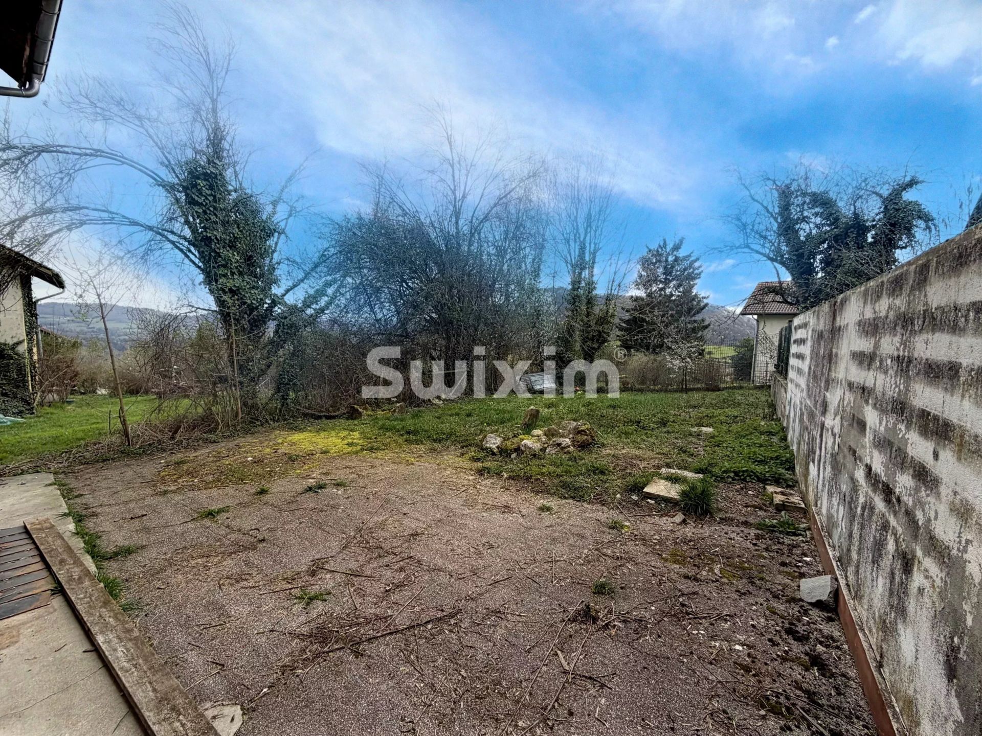 house 6 Rooms for sale on Contamine-Sarzin (74270)