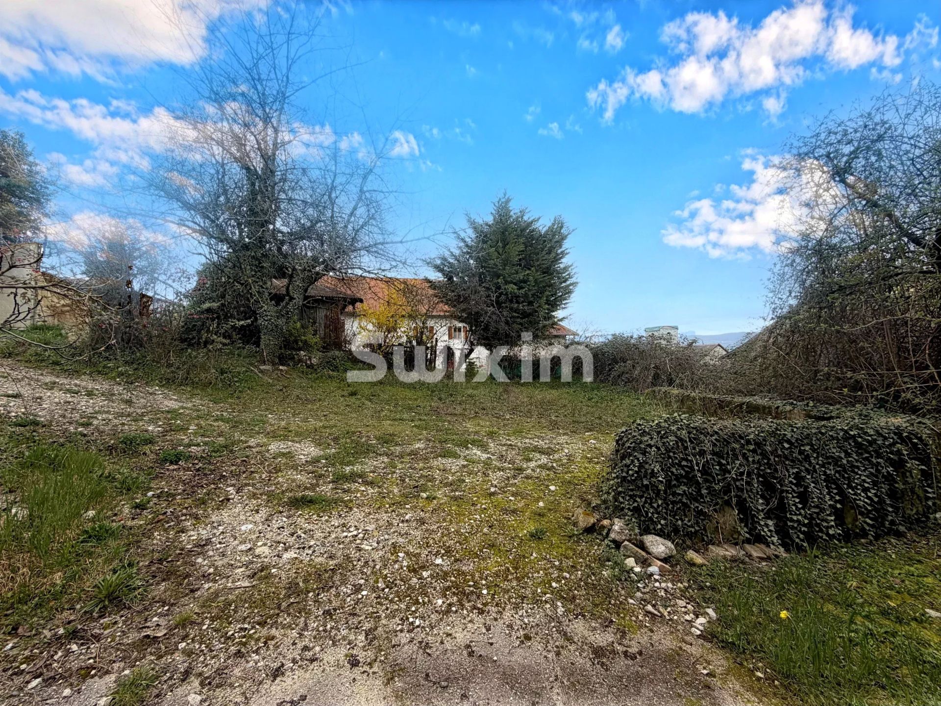 house 6 Rooms for sale on Contamine-Sarzin (74270)