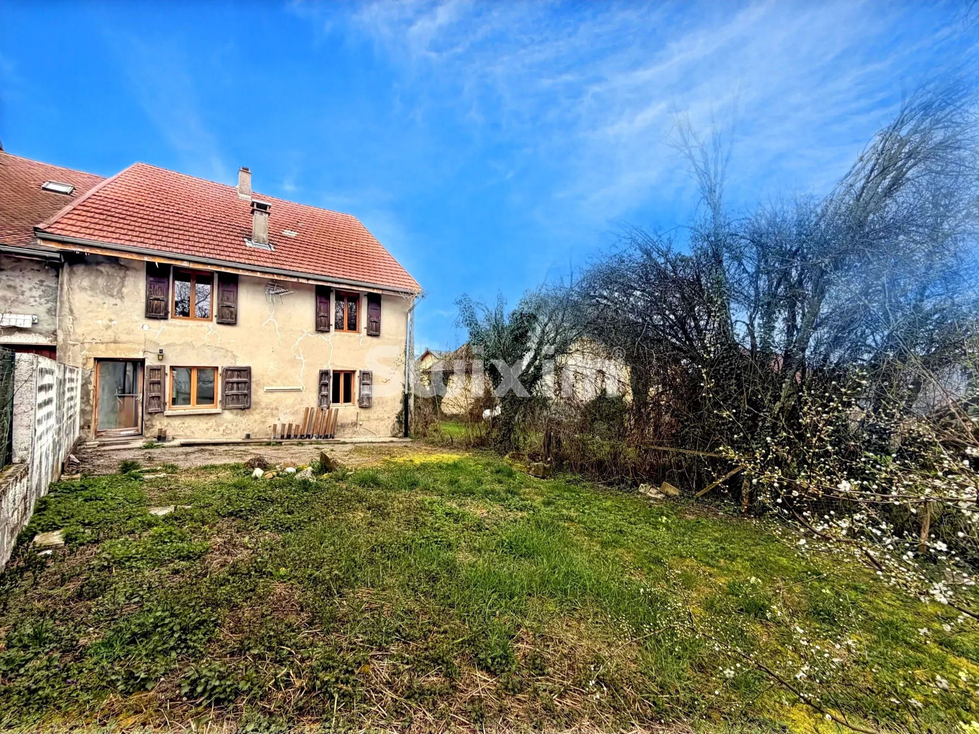 house 6 Rooms for sale on Contamine-Sarzin (74270)