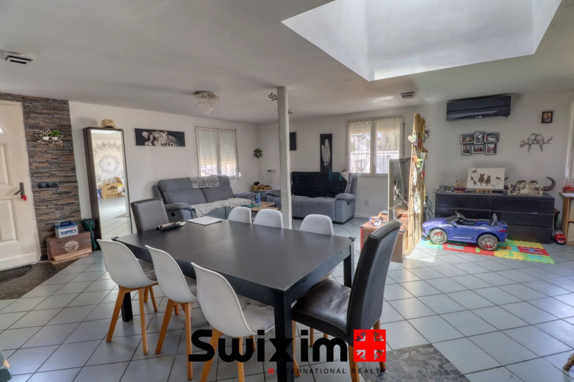 casa 5 Camere in vendita su Saint-Médard-en-Jalles (33160)