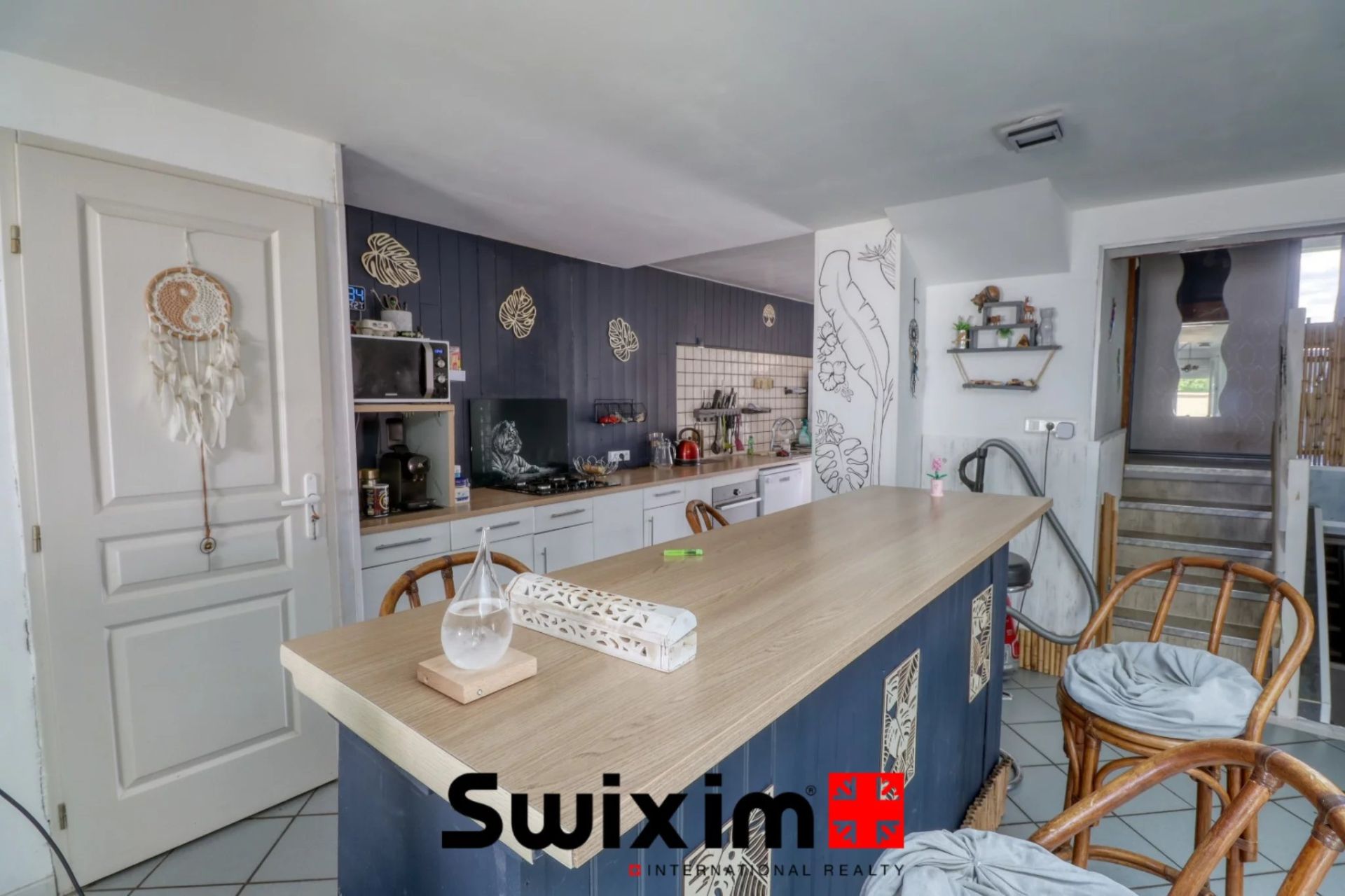 casa 5 Camere in vendita su Saint-Médard-en-Jalles (33160)