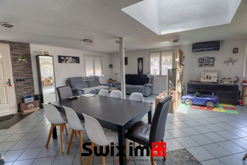 Sale House Saint-Médard-en-Jalles 5&nbsp;Rooms 130&nbsp;m²