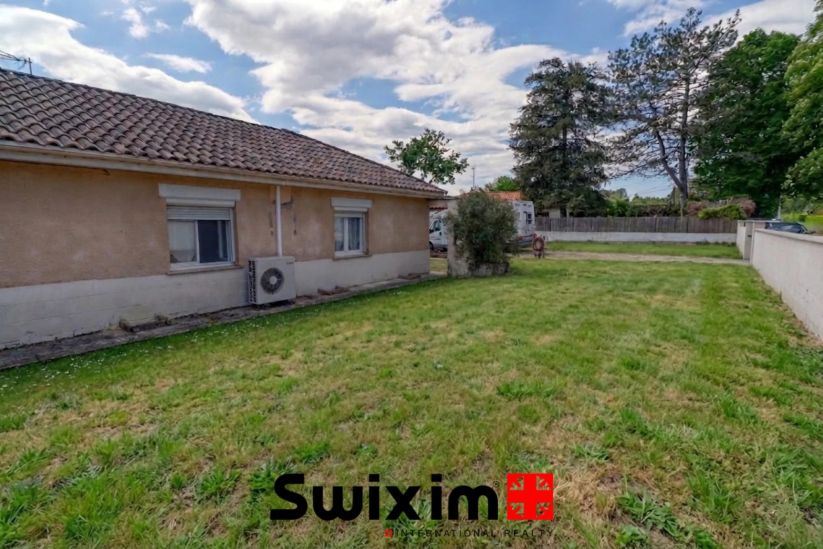Vendita Casa Saint-Médard-en-Jalles 5&nbsp;Camere 130&nbsp;m²