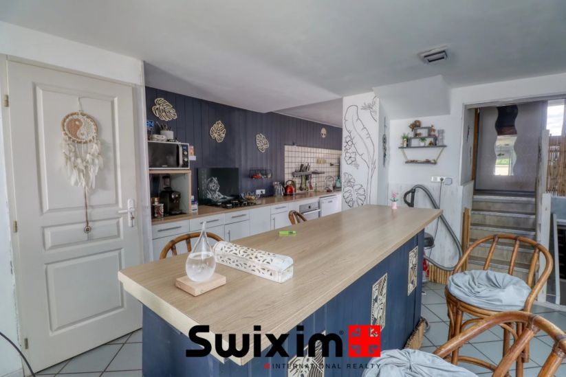 Sale House Saint-Médard-en-Jalles 5&nbsp;Rooms 130&nbsp;m²