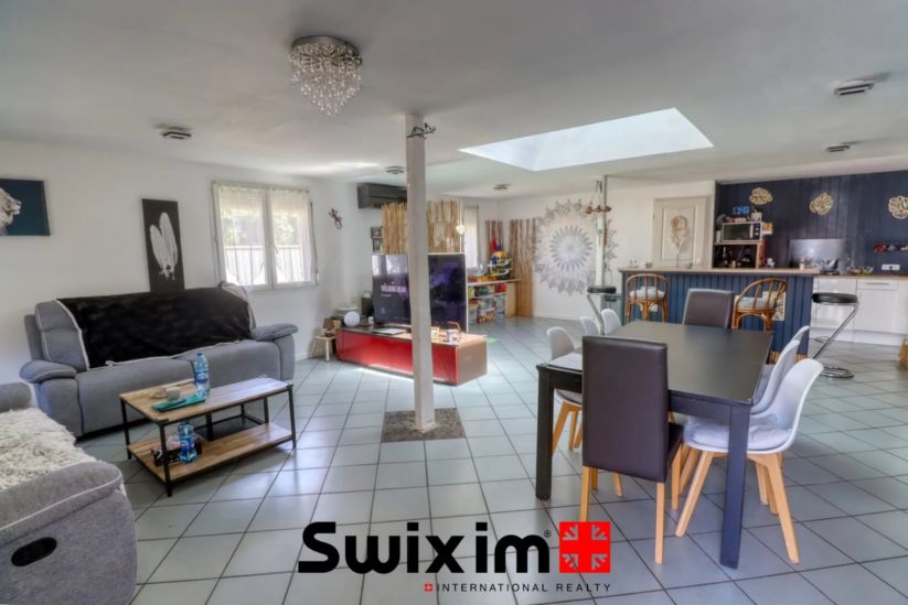Vendita Casa Saint-Médard-en-Jalles 5&nbsp;Camere 130&nbsp;m²