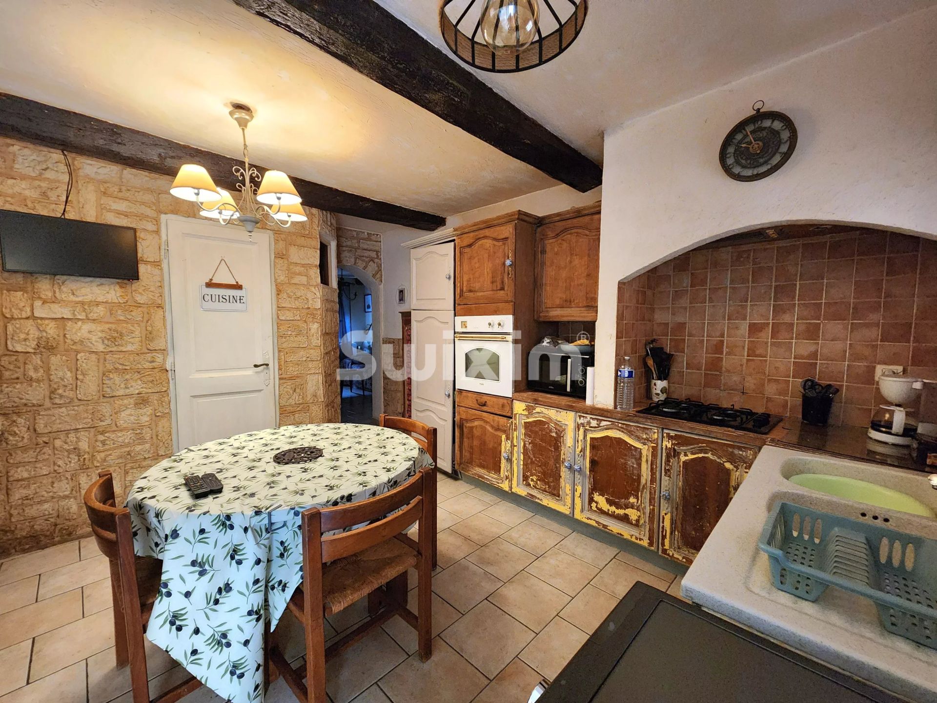 apartamento 3 Salas en venta en Les Arcs (83460)