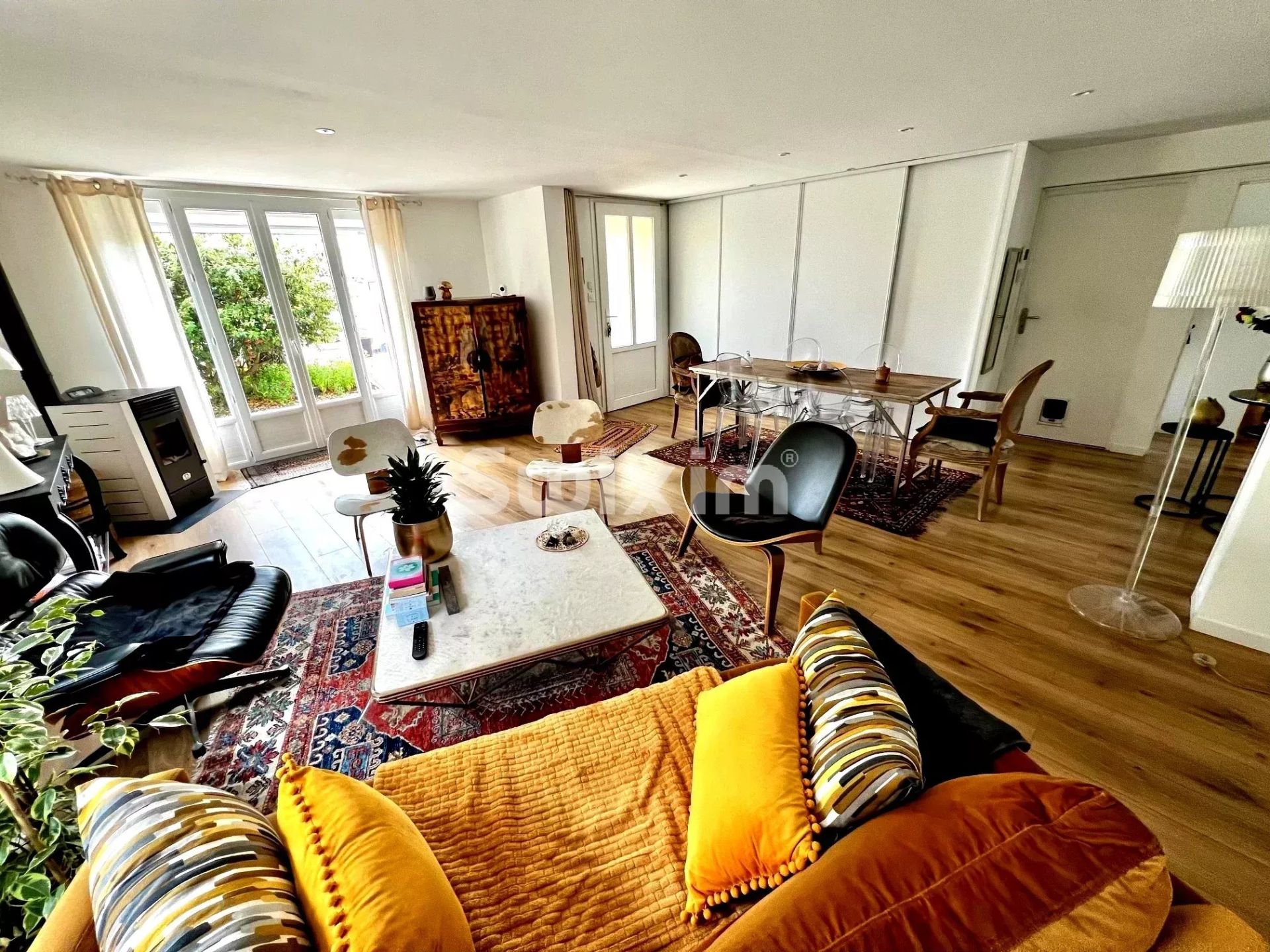 casa 6 Salas en venta en Agde (34300)